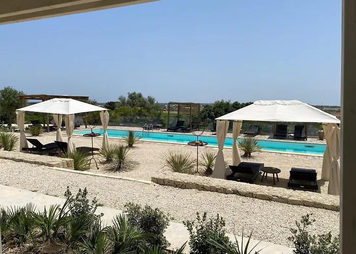 Scilla Maris Charming Suites