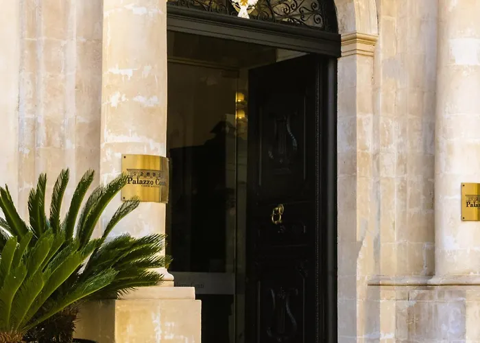 Palazzo Conti Camere & Suites