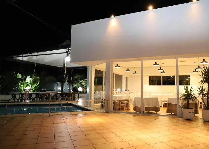 Hotel Valle Verde